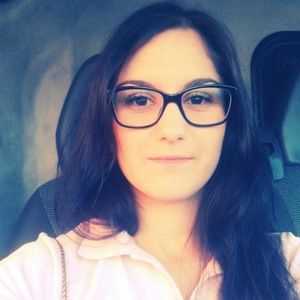 Meet your Posher, Nataliia